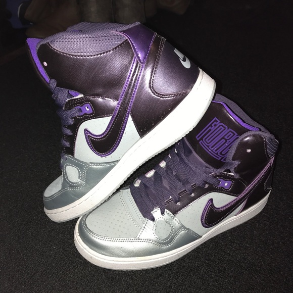 le scarpe nike air force one viola al massimo 85 poshmark le scarpe nike air force one viola al massimo 85 poshmark